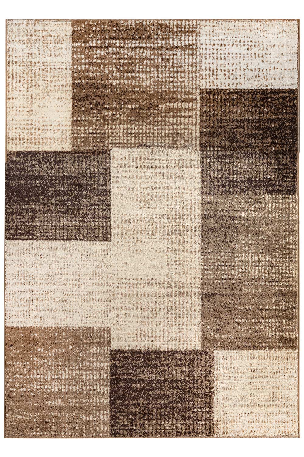 Kusový koberec PRACTICA A5/BDB 160x230 cm