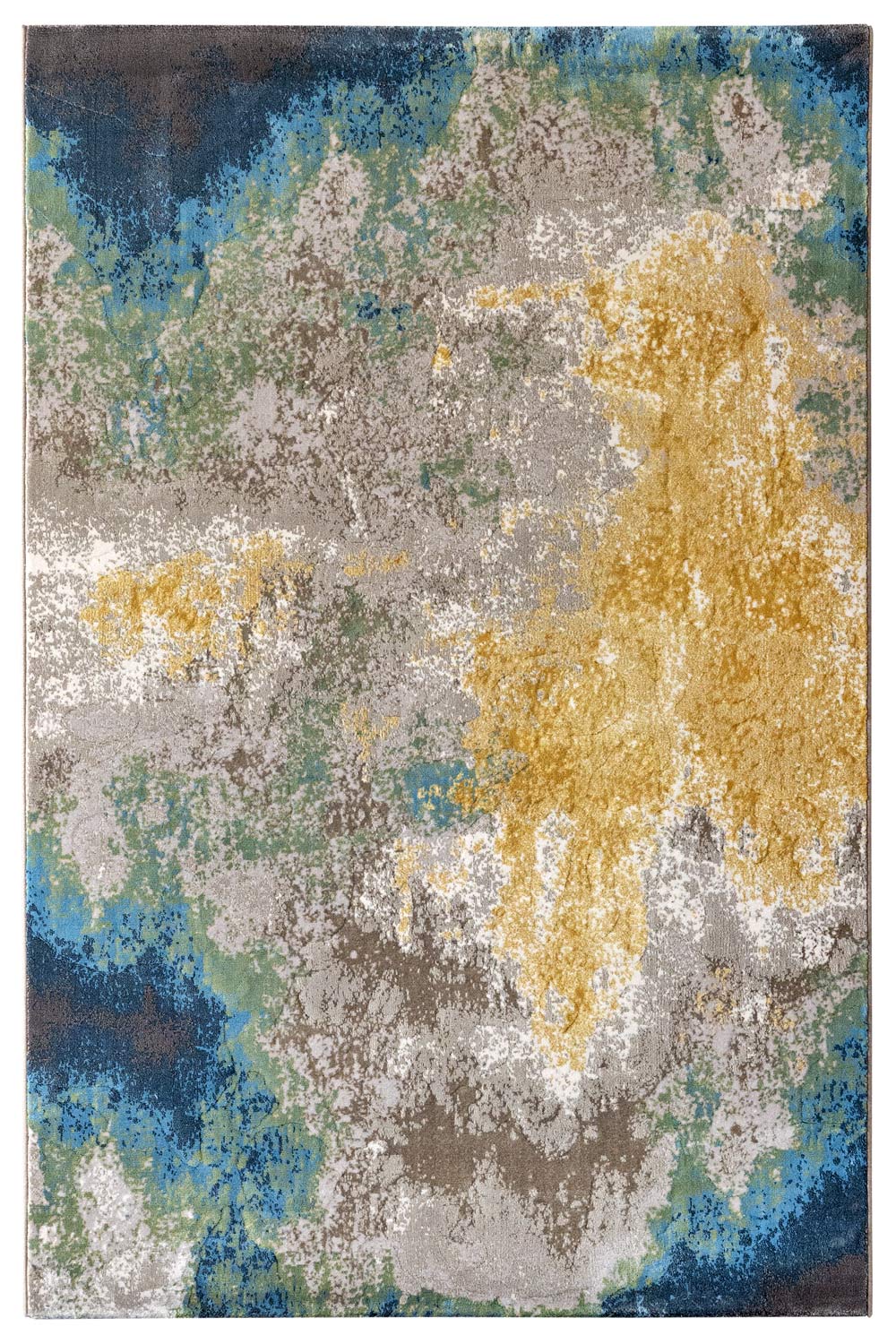 Kusový koberec PATINA 41040/500
