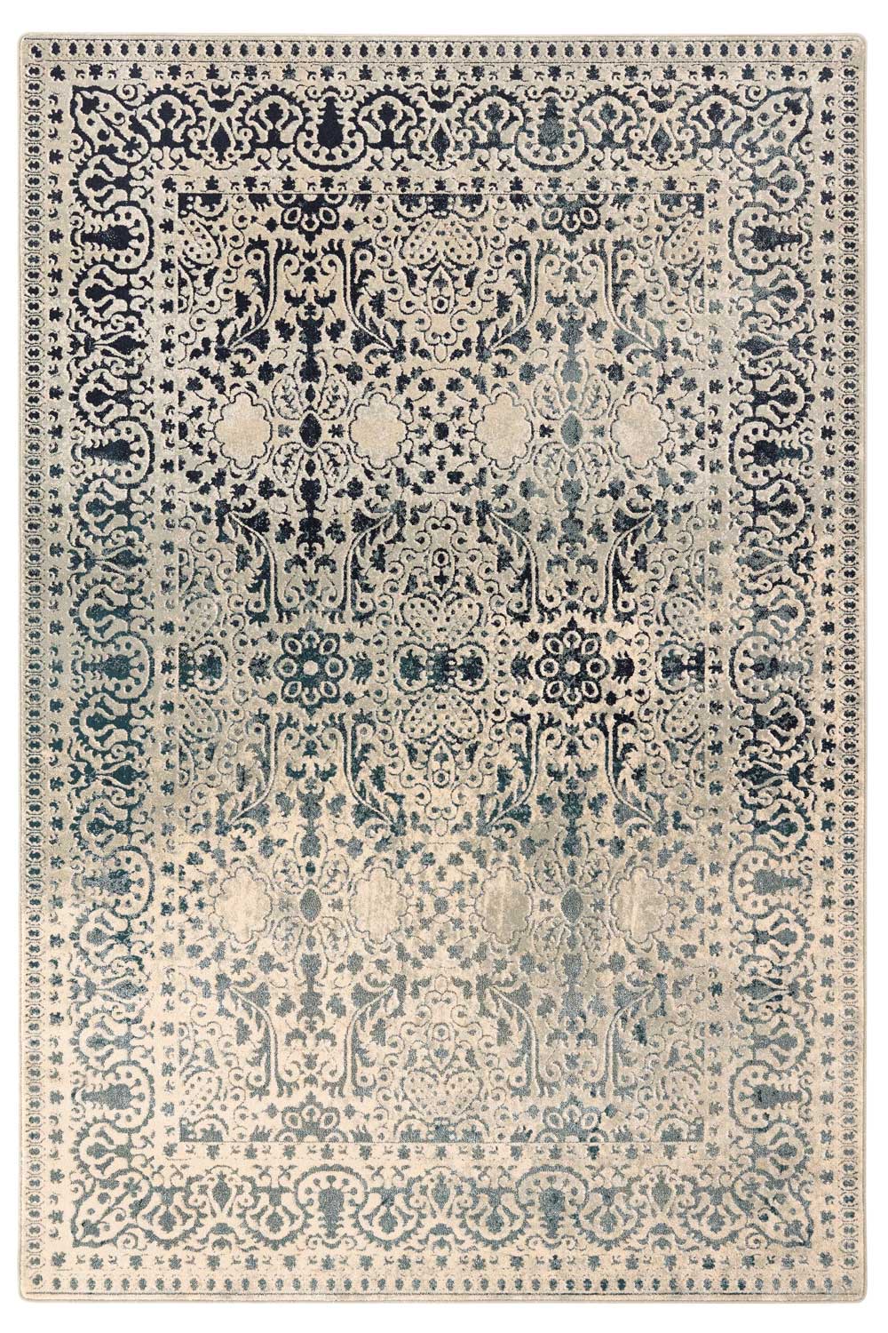 Kusový koberec Omega Perona Iron 170x235 cm