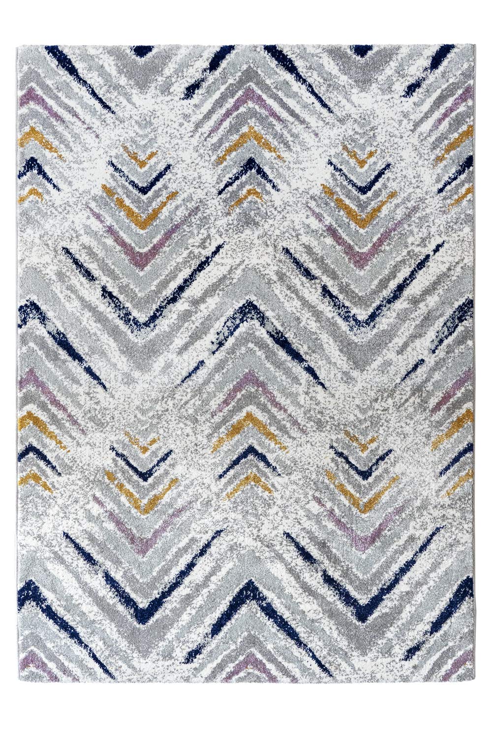 Kusový koberec TRENDY 402 multi 160x230 cm