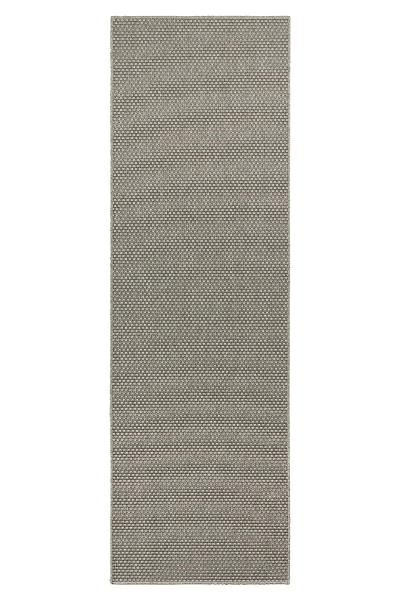 Kusový běhoun Hanse Home BT Carpet Nature 104262 Grey multicolor