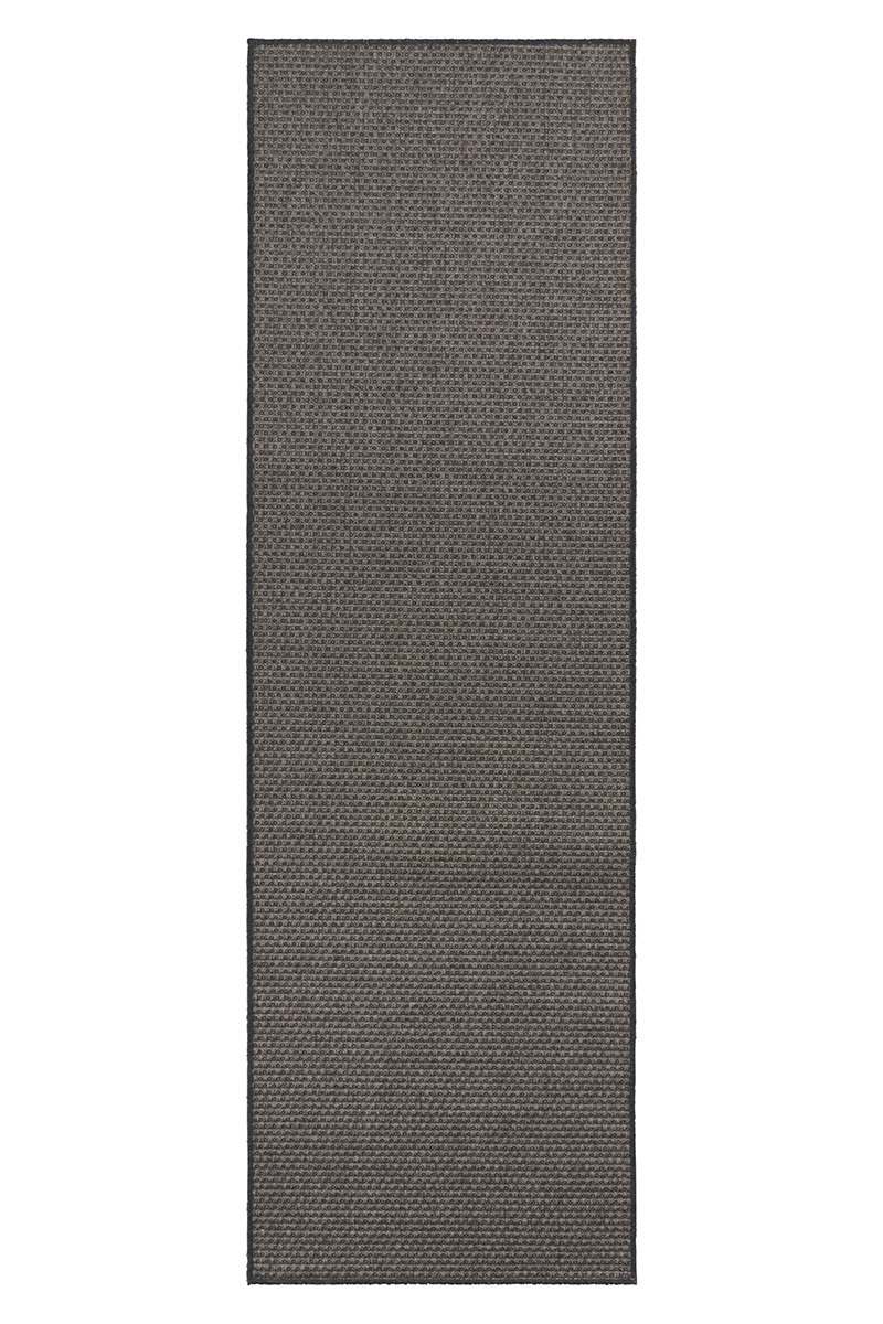 Kusový běhoun Hanse Home BT Carpet Nature 104262 Grey multicolor