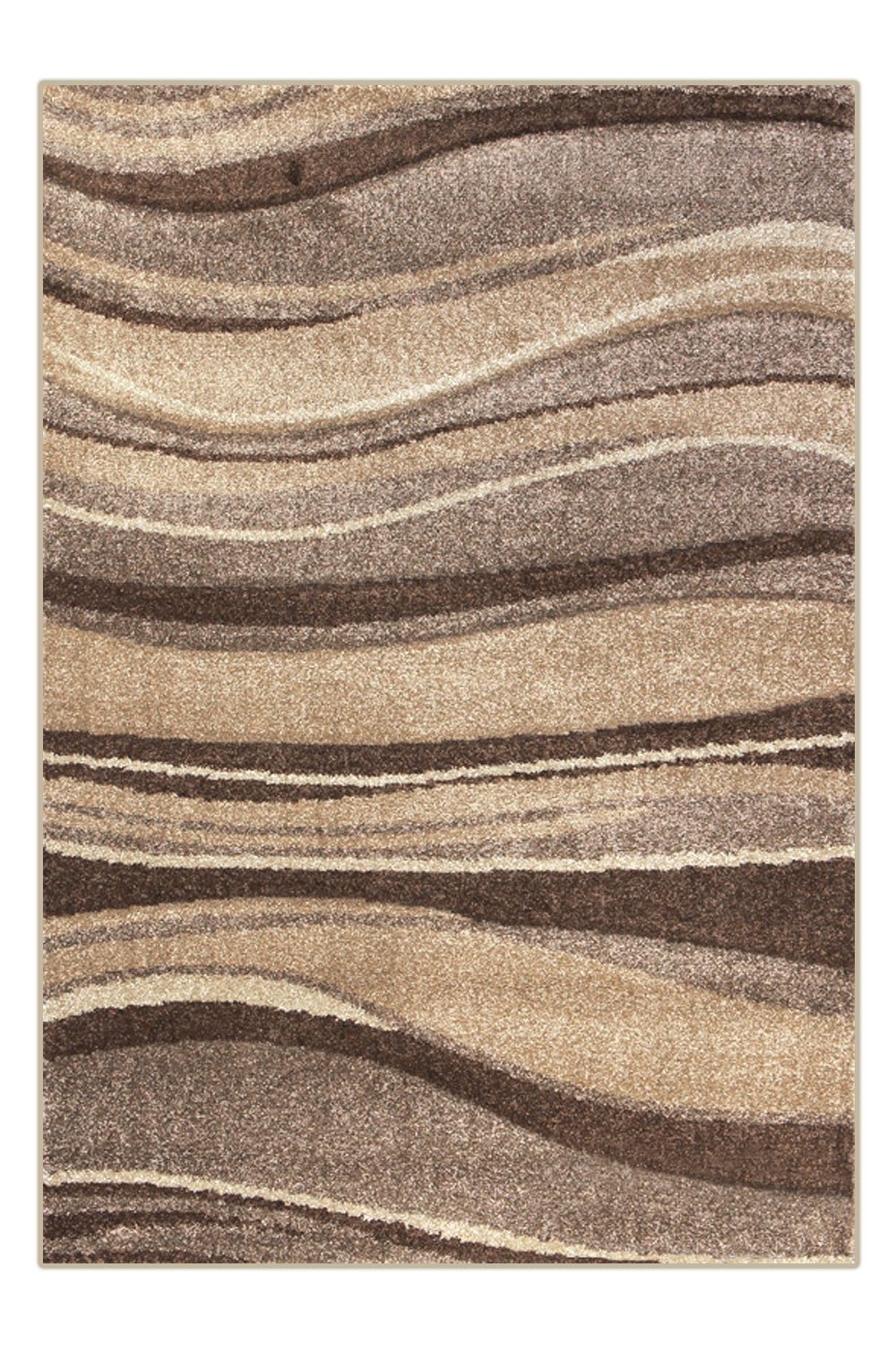 Kusový koberec PORTLAND 750/RT4N