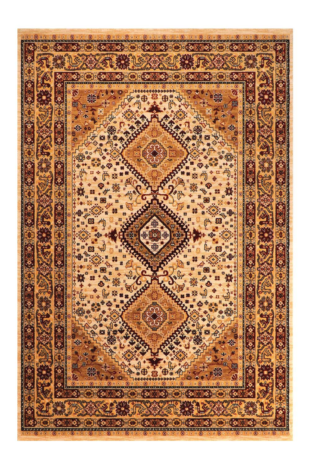 Kusový koberec Prague - Jeneen 90/C78W 160x235 cm