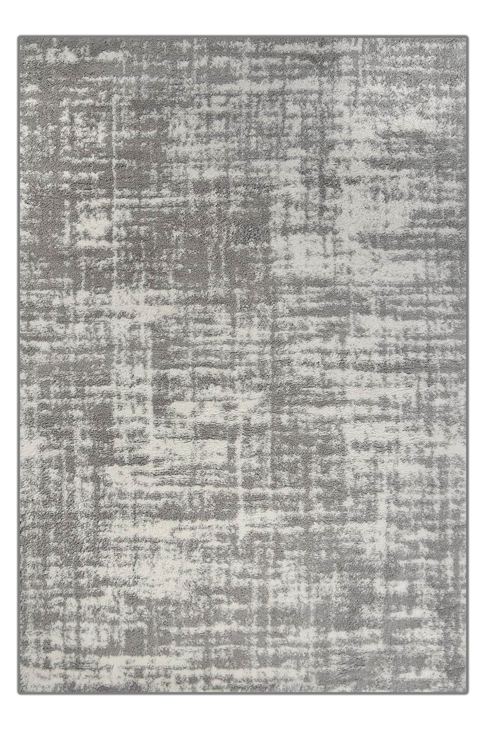 Kusový koberec Nano Shag 6 GY6W