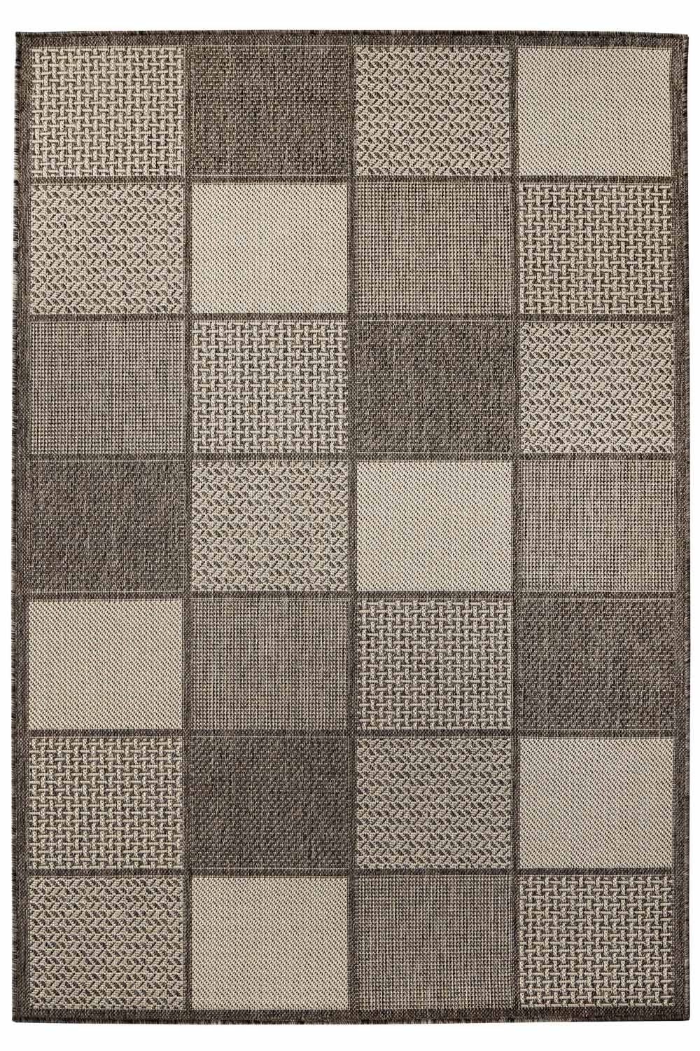 Kusový koberec Sisalo 85/W71/E 67x120 cm