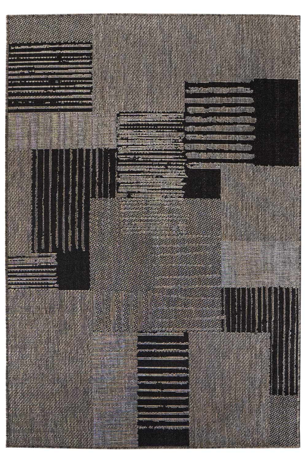 Kusový koberec Sisalo 706/J48/H 40x60 cm