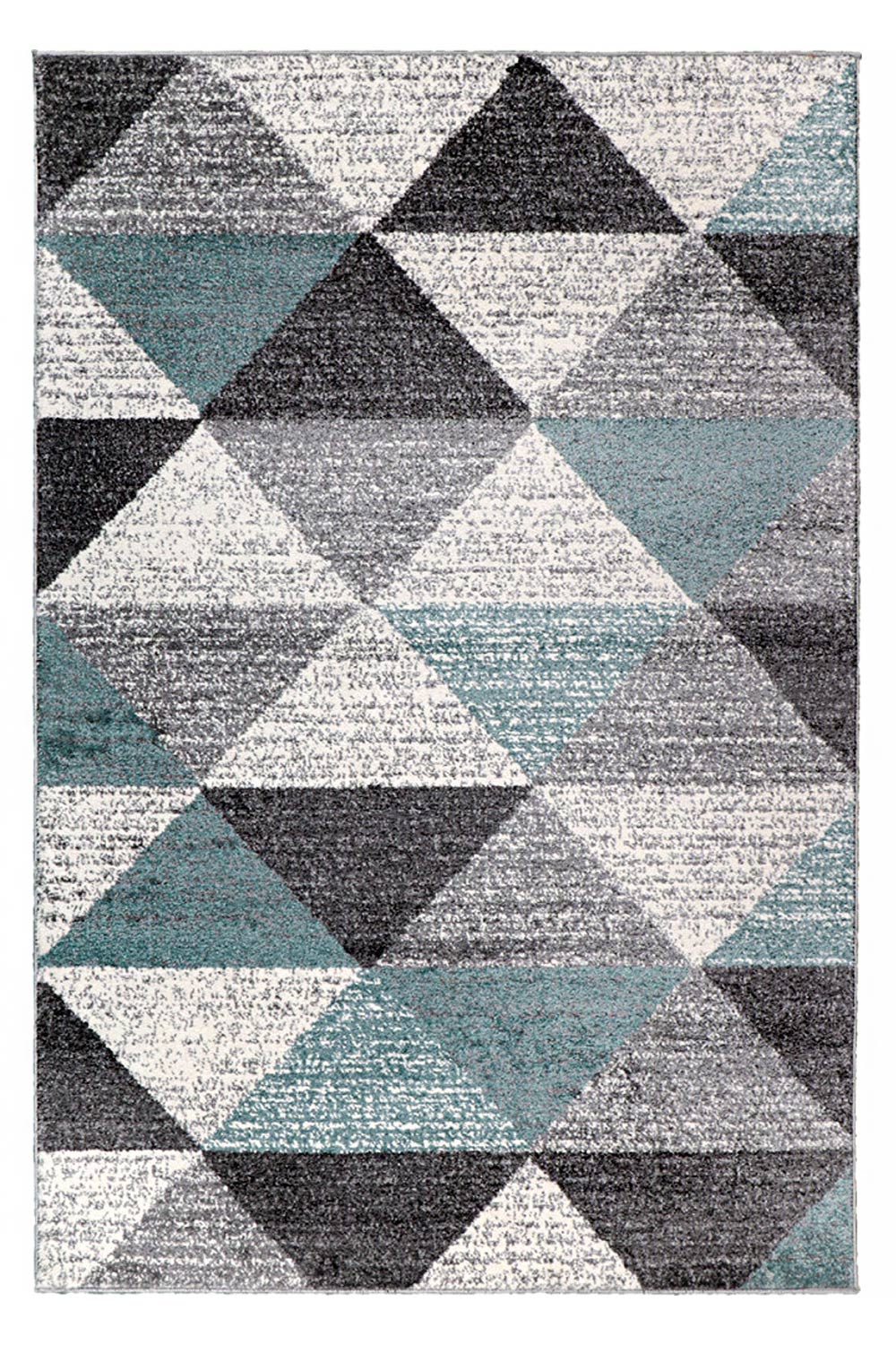 Kusový koberec Calderon 1530A Blue 60x110 cm