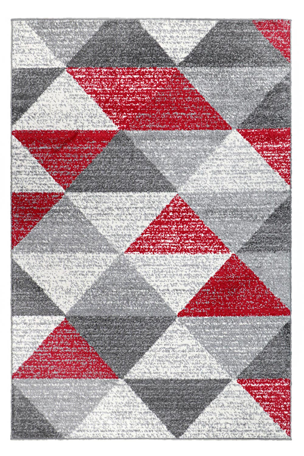 Kusový koberec Calderon 1530A Red 160x230 cm