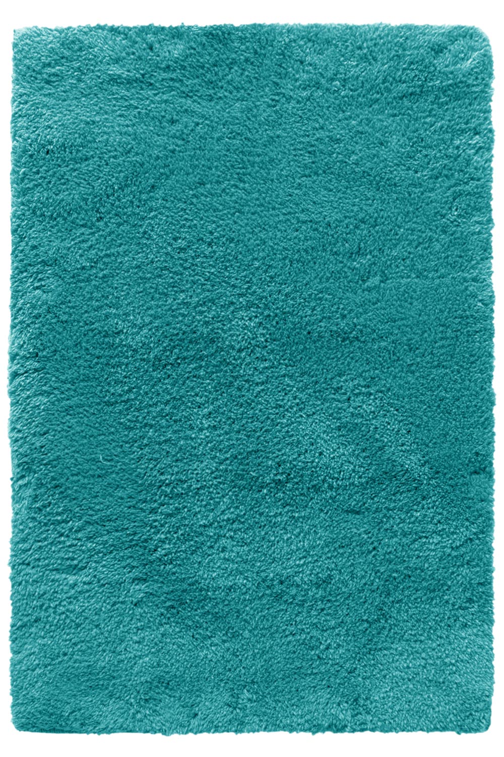 Kusový koberec SPRING turquise 60x110 cm