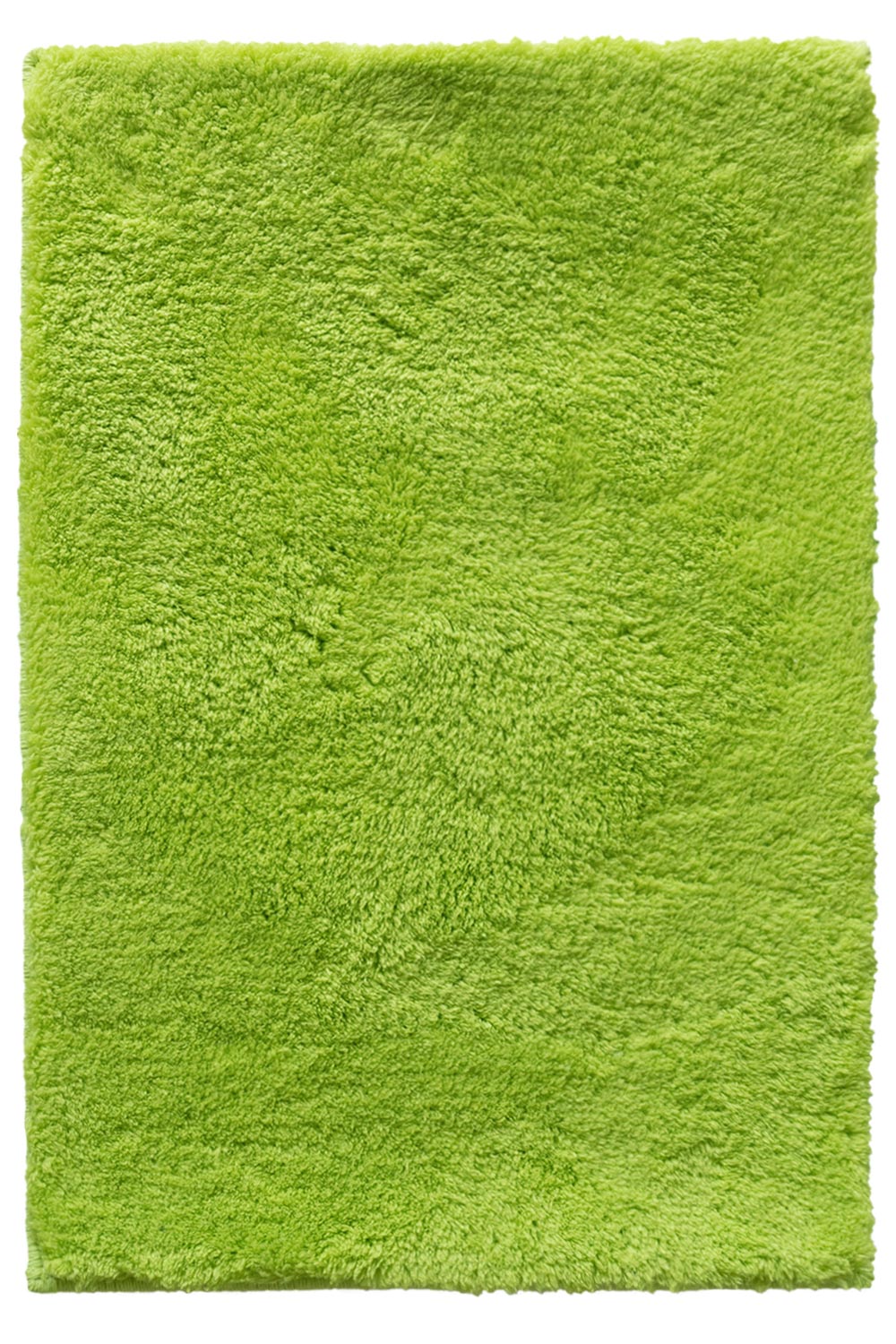 Kusový koberec SPRING green