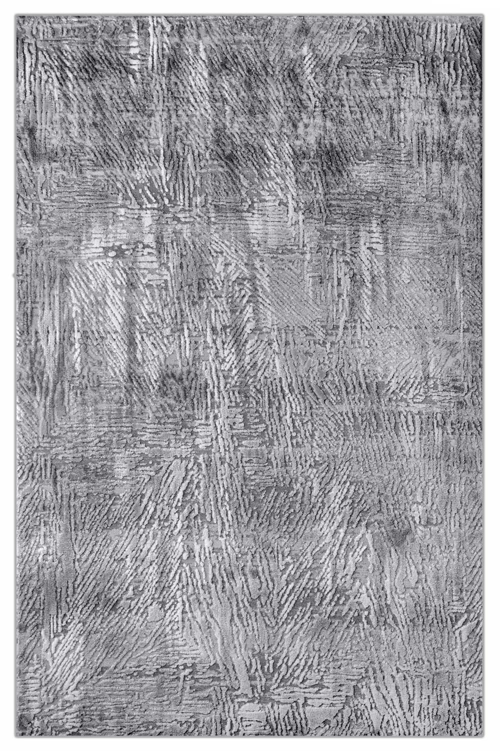 Kusový koberec Dizayn 6687 grey 80x150 cm