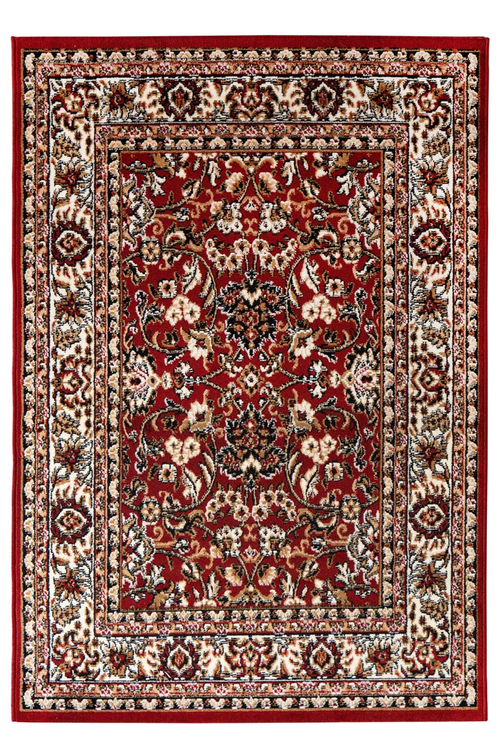 Kusový koberec PRACTICA 59/CVC 80x150 cm