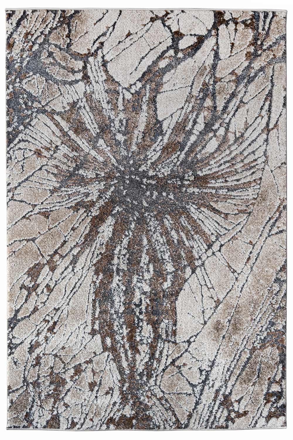 Kusový koberec Marvel 7604 beige 200x290 cm