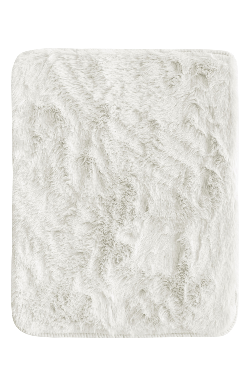 Koupelnová předložka Rabbit New - Ivory 50x40 cm
