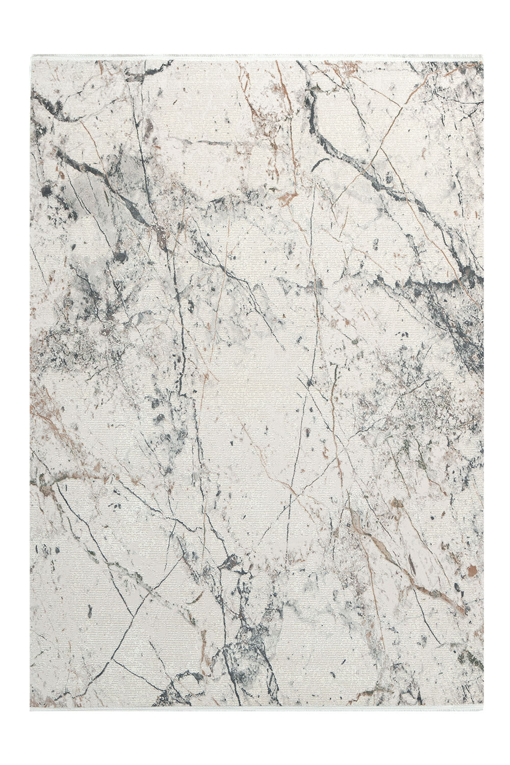 Kusový koberec CREANTE 19141 Grey 120x180 cm