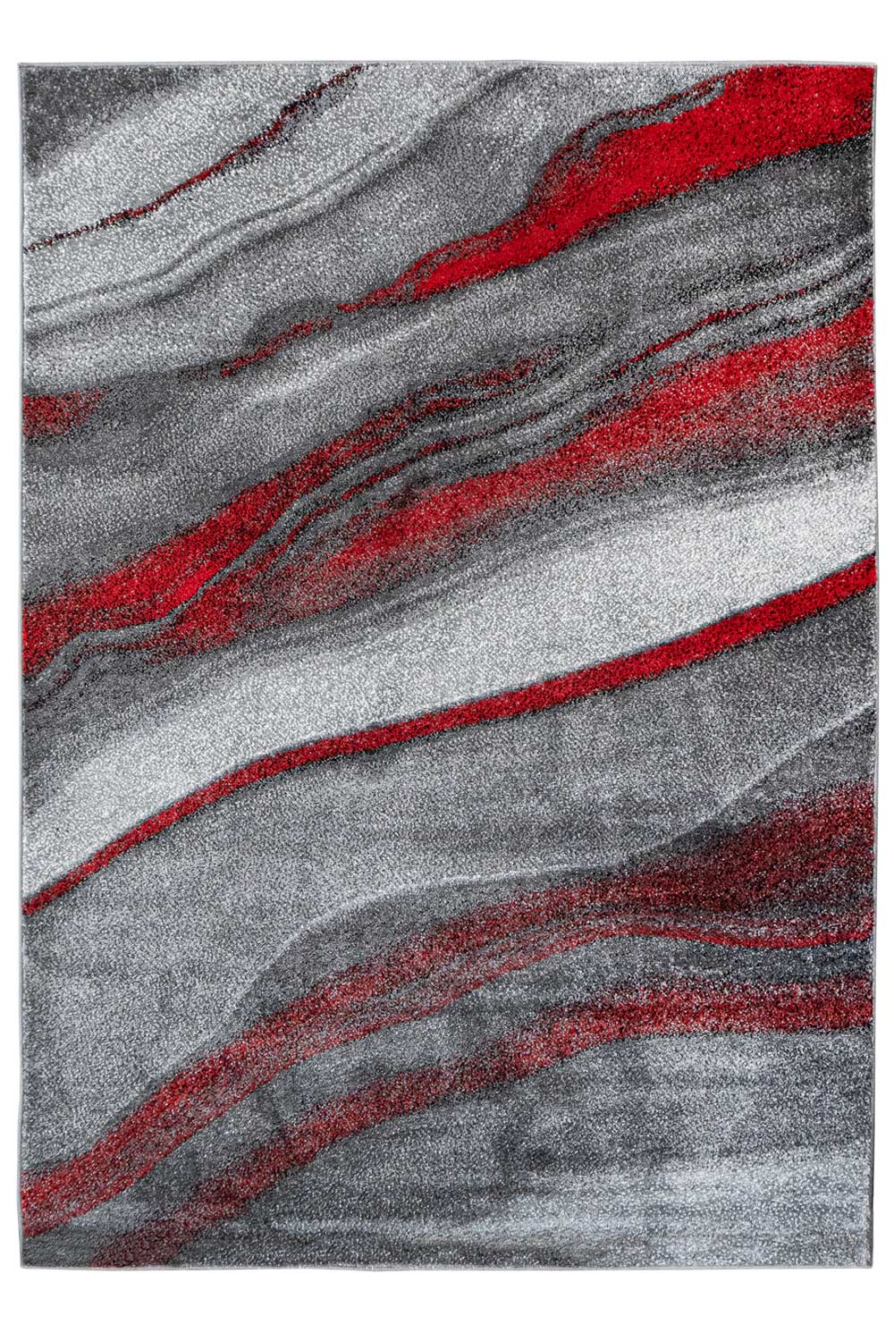 Kusový koberec Calderon 1067 Red 140x200 cm