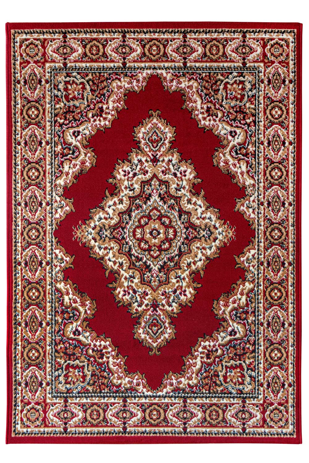 Kusový koberec PRACTICA 58/CMC 240x340 cm