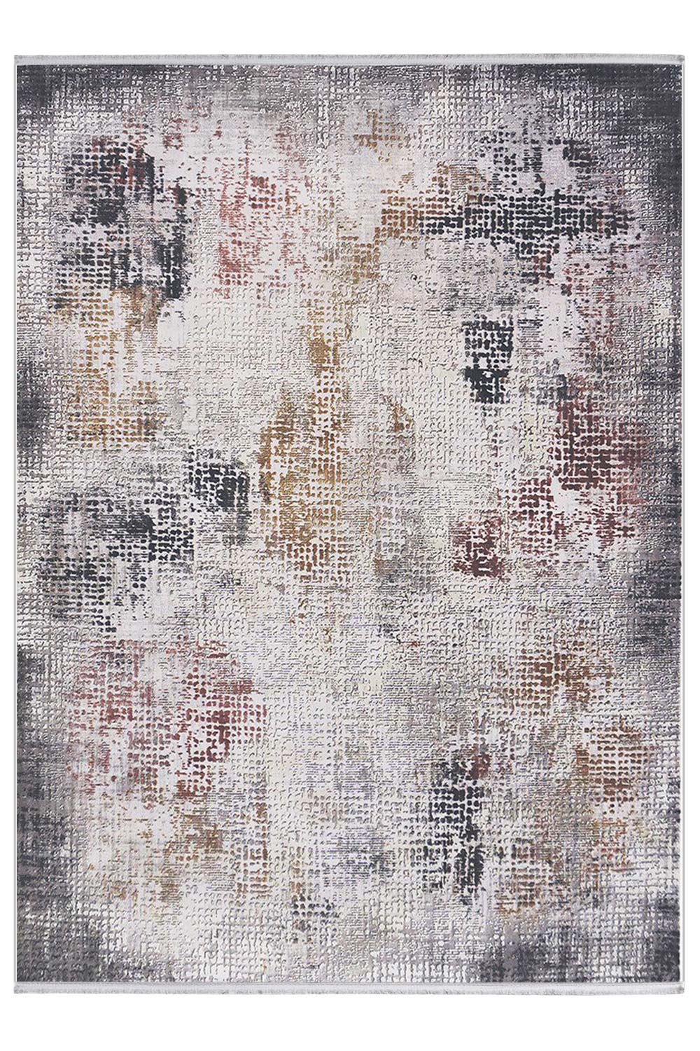 Kusový koberec CREANTE 19142 Grey 160x230 cm