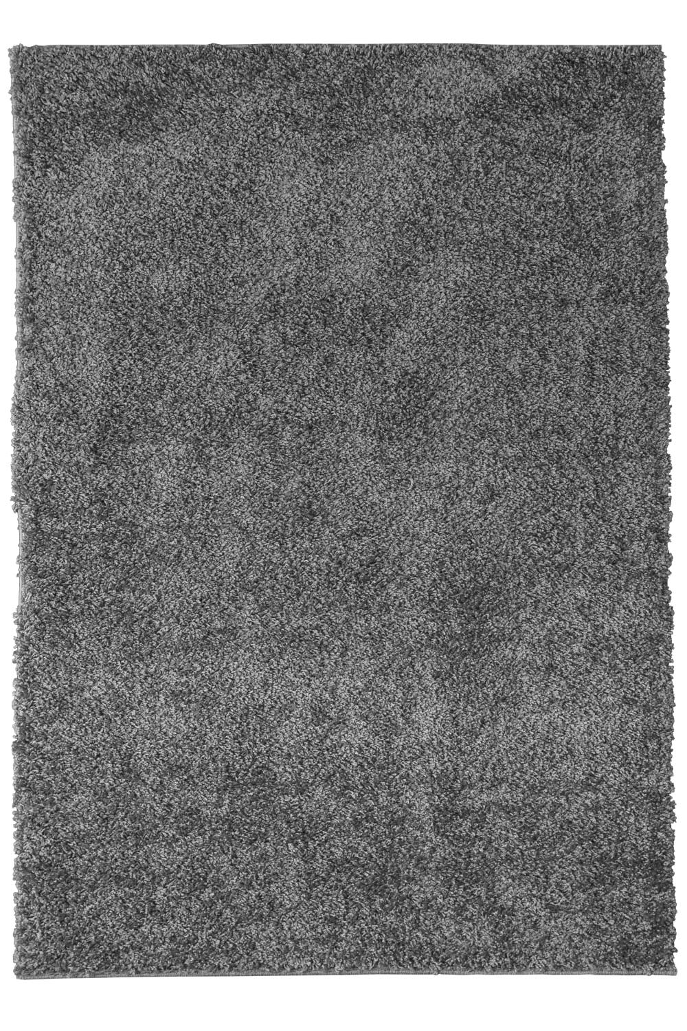 Kusový koberec LIFE SHAGGY 1500 grey 120x170 cm
