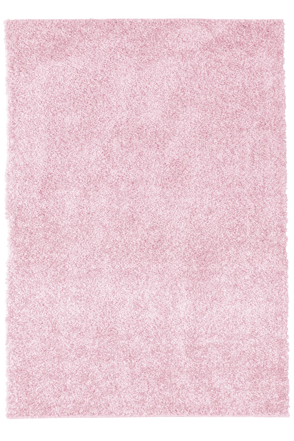 Kusový koberec LIFE SHAGGY 1500 pink 120x170 cm