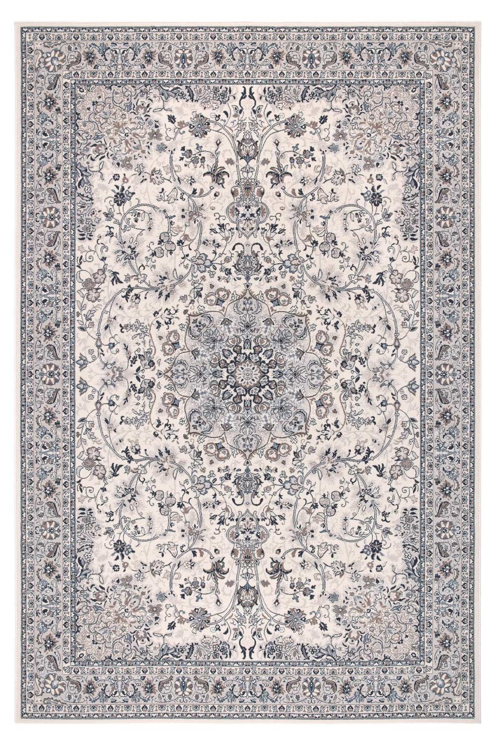 Kusový koberec MOON Kordoba Silver 7488 240x340 cm
