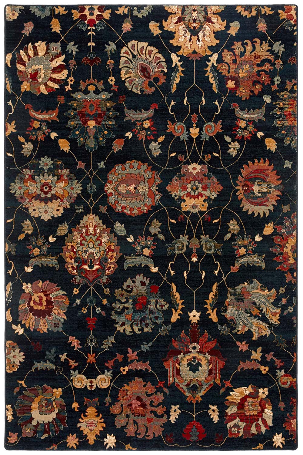 Kusový koberec SUPERIOR Mamluk Kreme