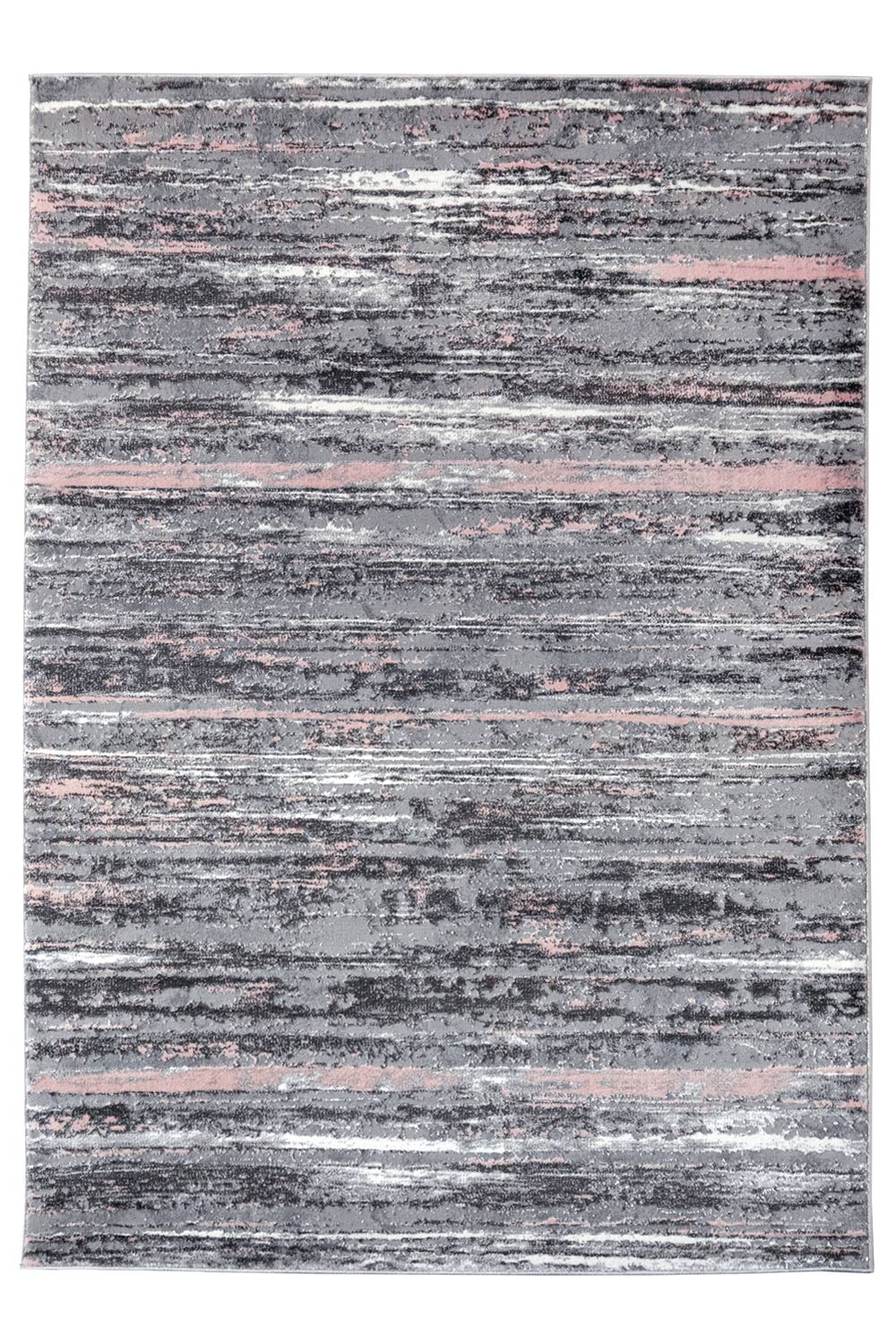 Kusový koberec Zara 9632 Pink Grey