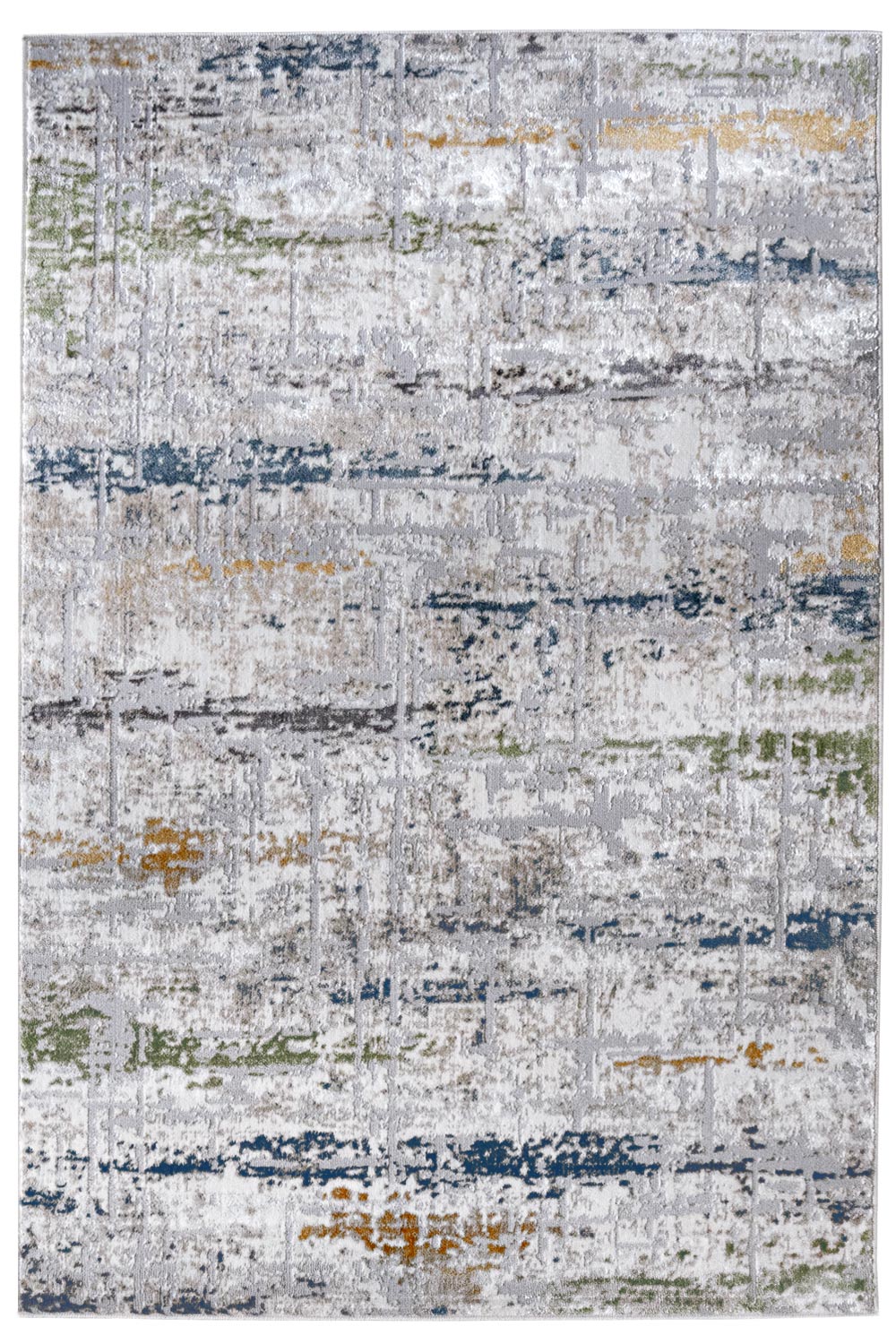 Kusový koberec Reyhan 8201 Multicolor 80x150 cm