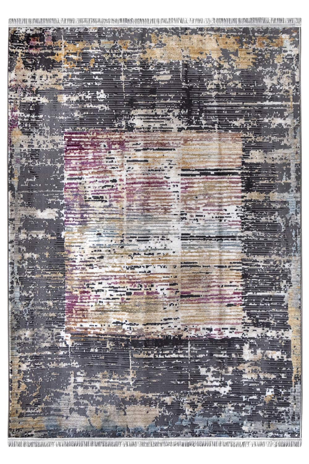 Kusový koberec Artrug 2503 Multicolor 133x200 cm