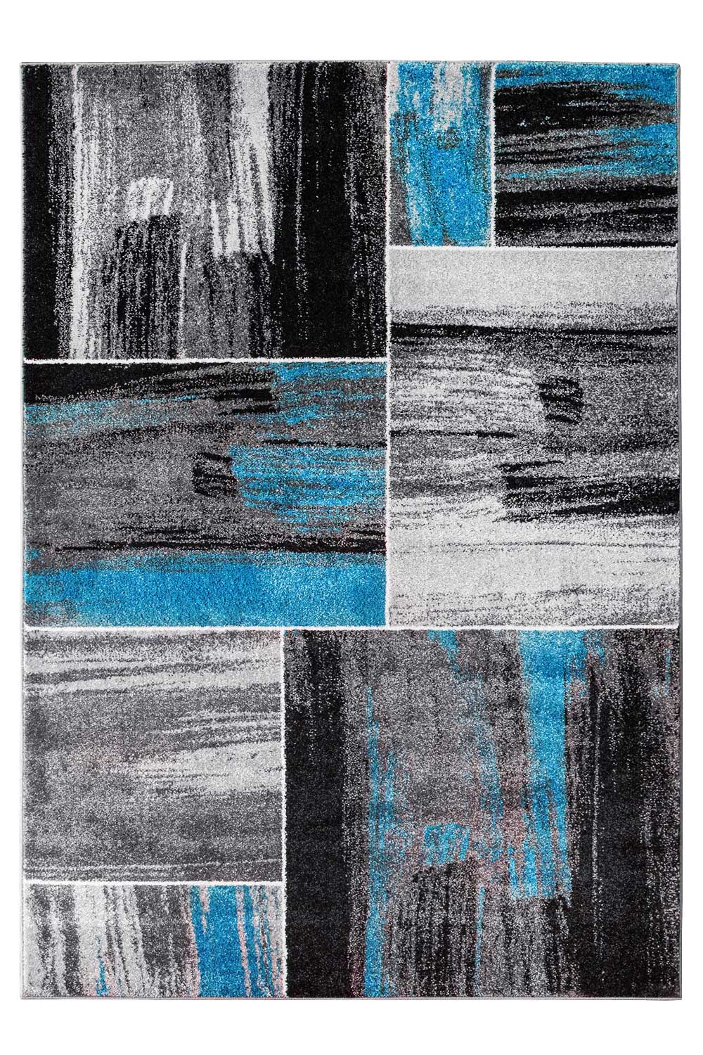 Kusový koberec HAWAII blue 120x170 cm
