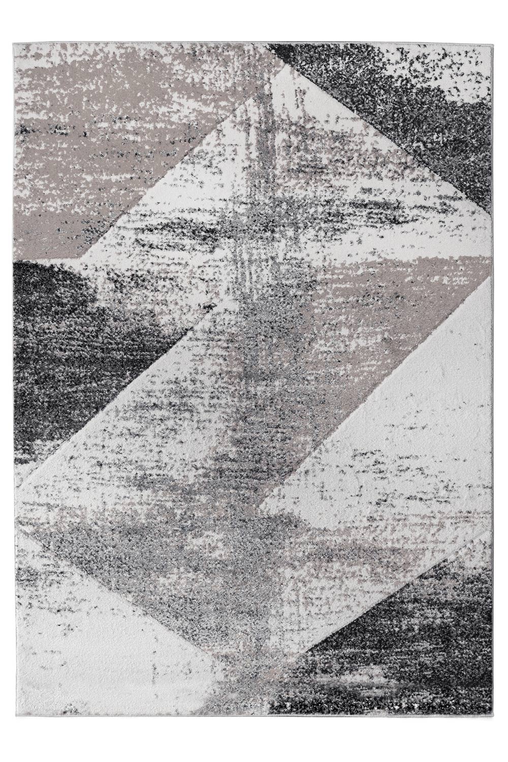 Kusový koberec ALORA 1018 Grey