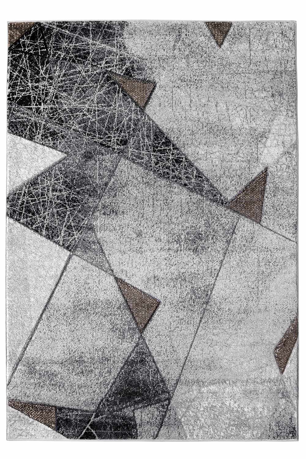 Kusový koberec ALORA 1054 Cooper 160x230 cm