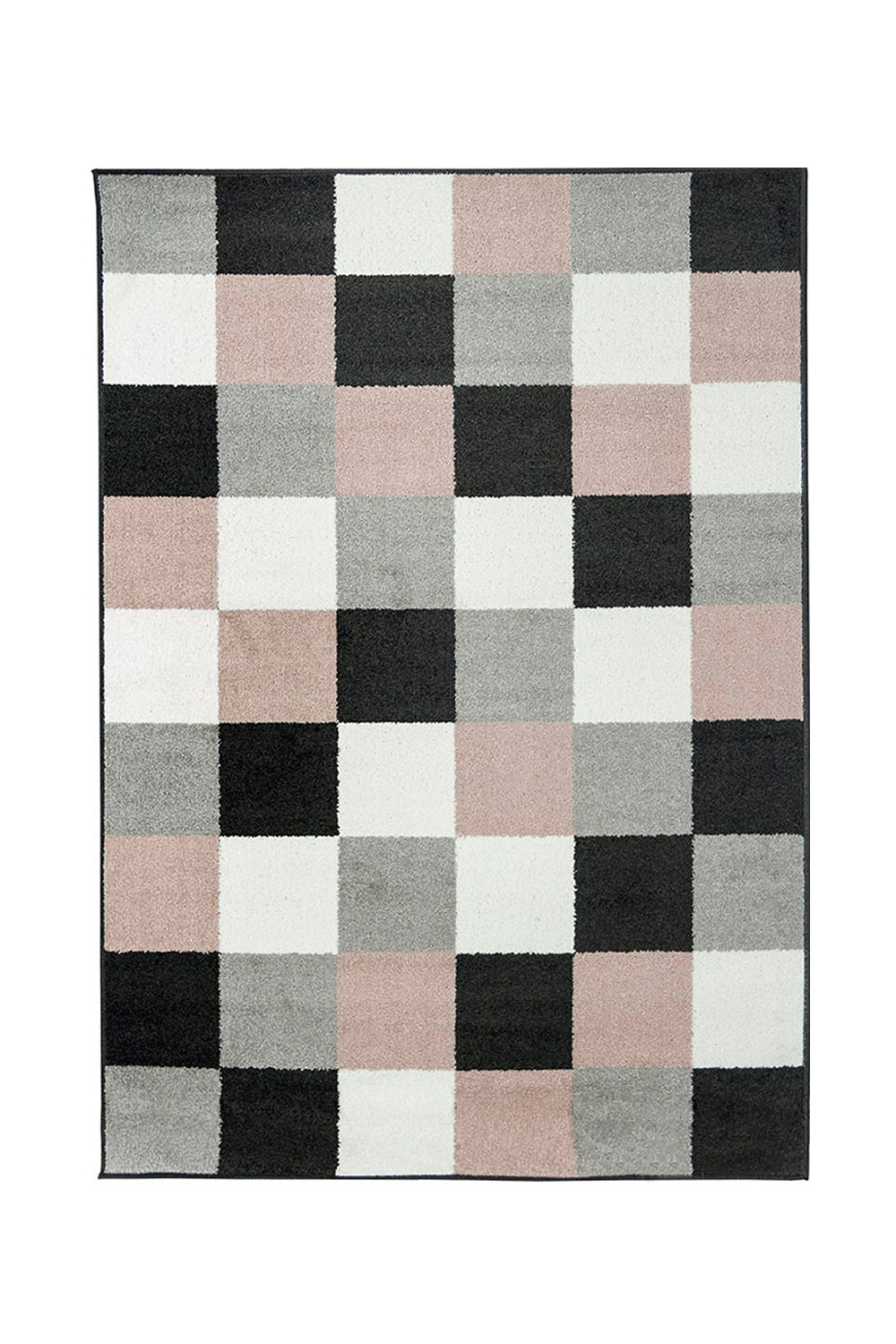 Kusový koberec Lotto 923 HR5X 100x150 cm