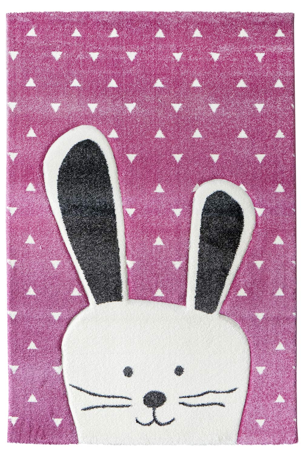 Dětský kusový koberec Pastel Kids 52/RVR 120x170 cm