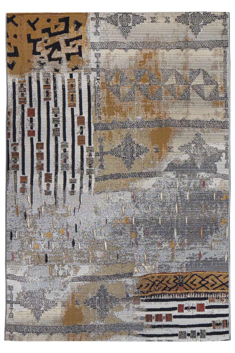Kusový koberec ZOYA 153/Q01 X 120x180 cm