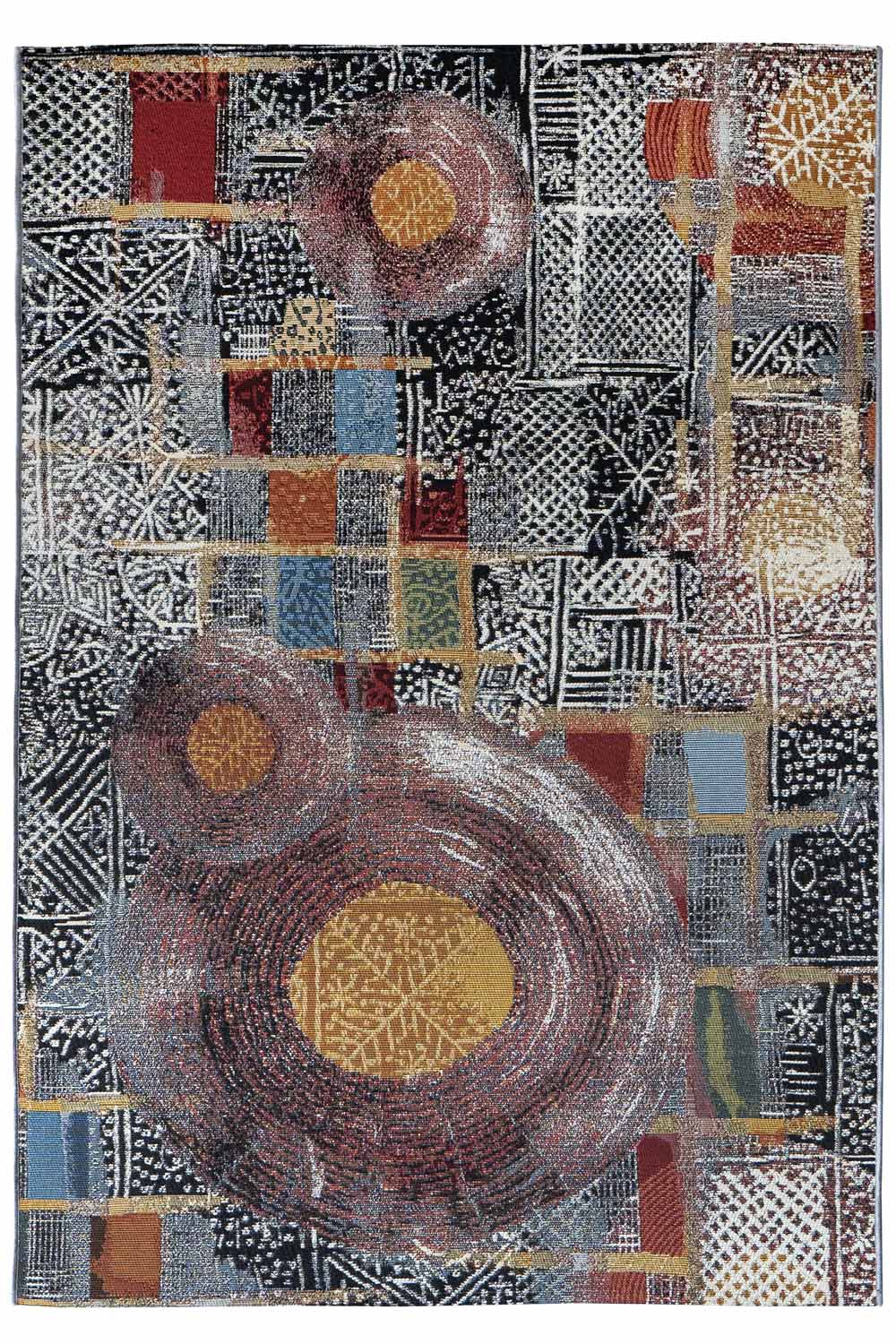 Kusový koberec ZOYA 156/Q01 X 120x180 cm