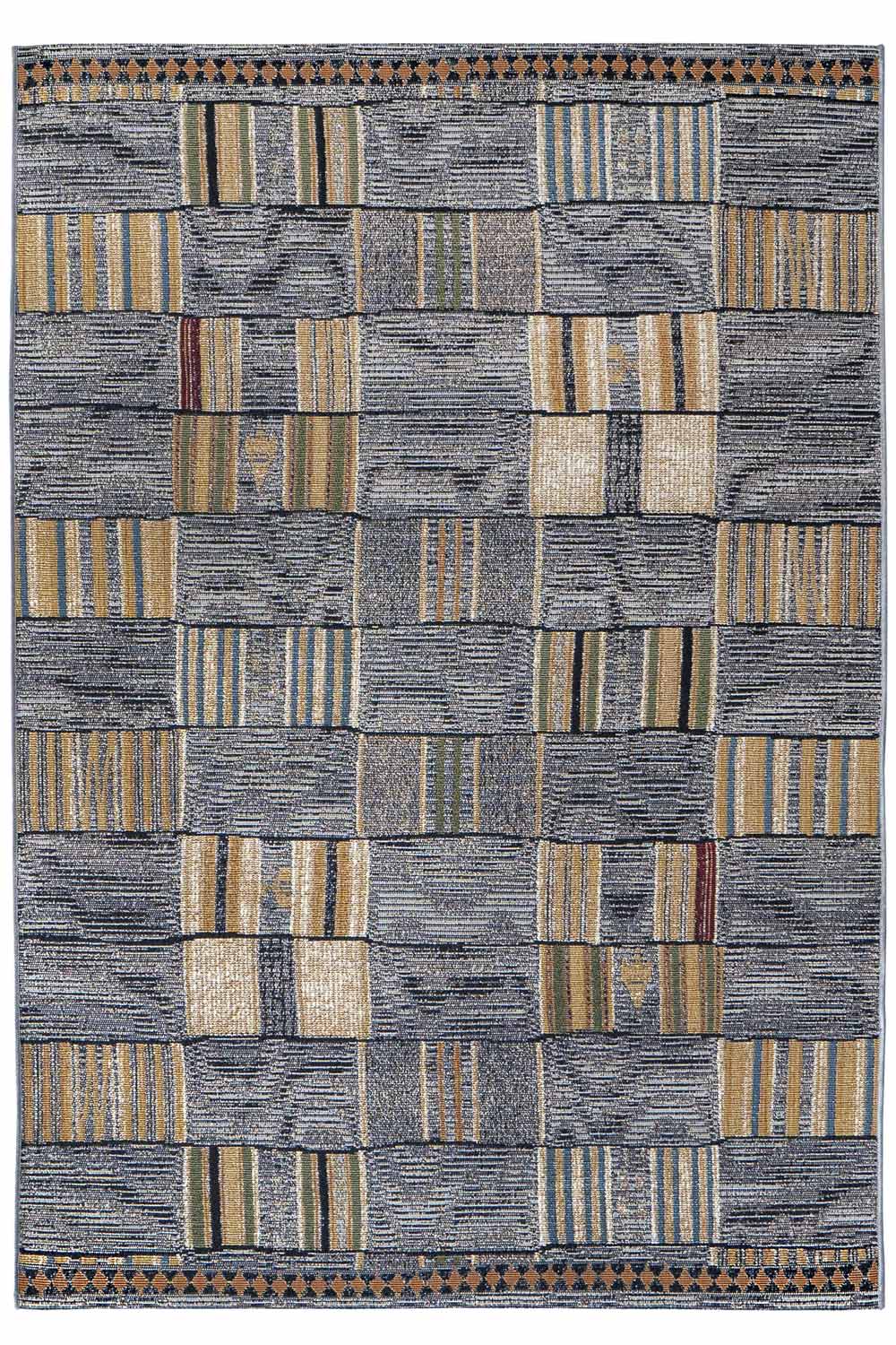 Kusový koberec ZOYA 820/999 E 200x285 cm