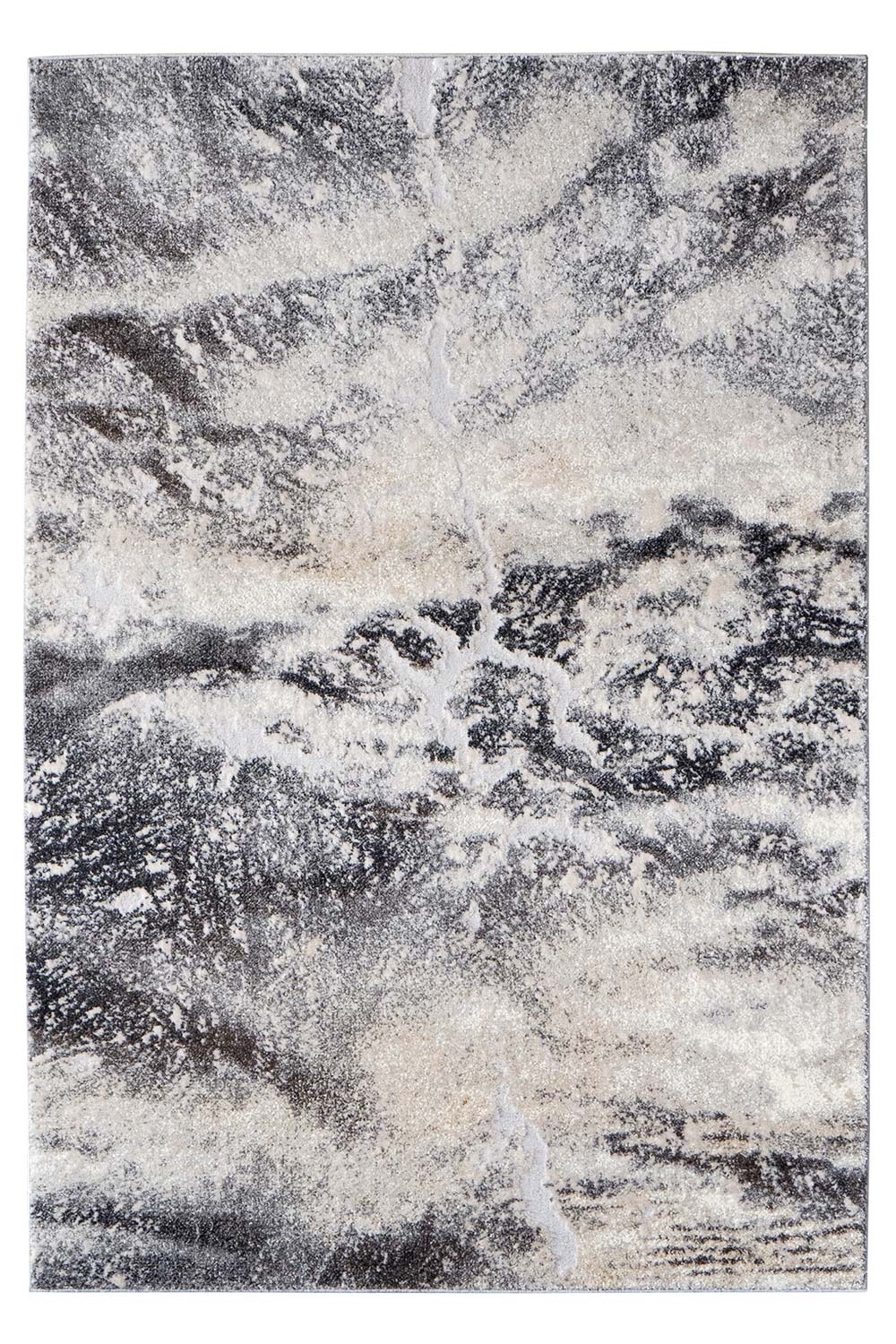 Kusový koberec OLYMPOS 3508 Grey/Beige 120x180 cm