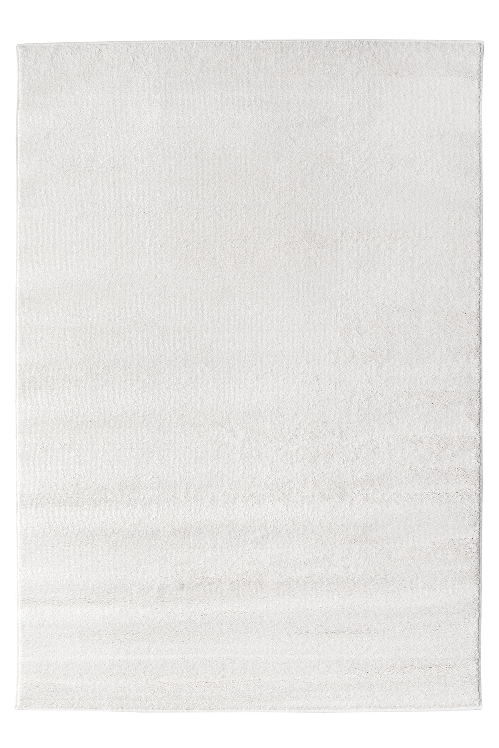 Kusový koberec LORAS White