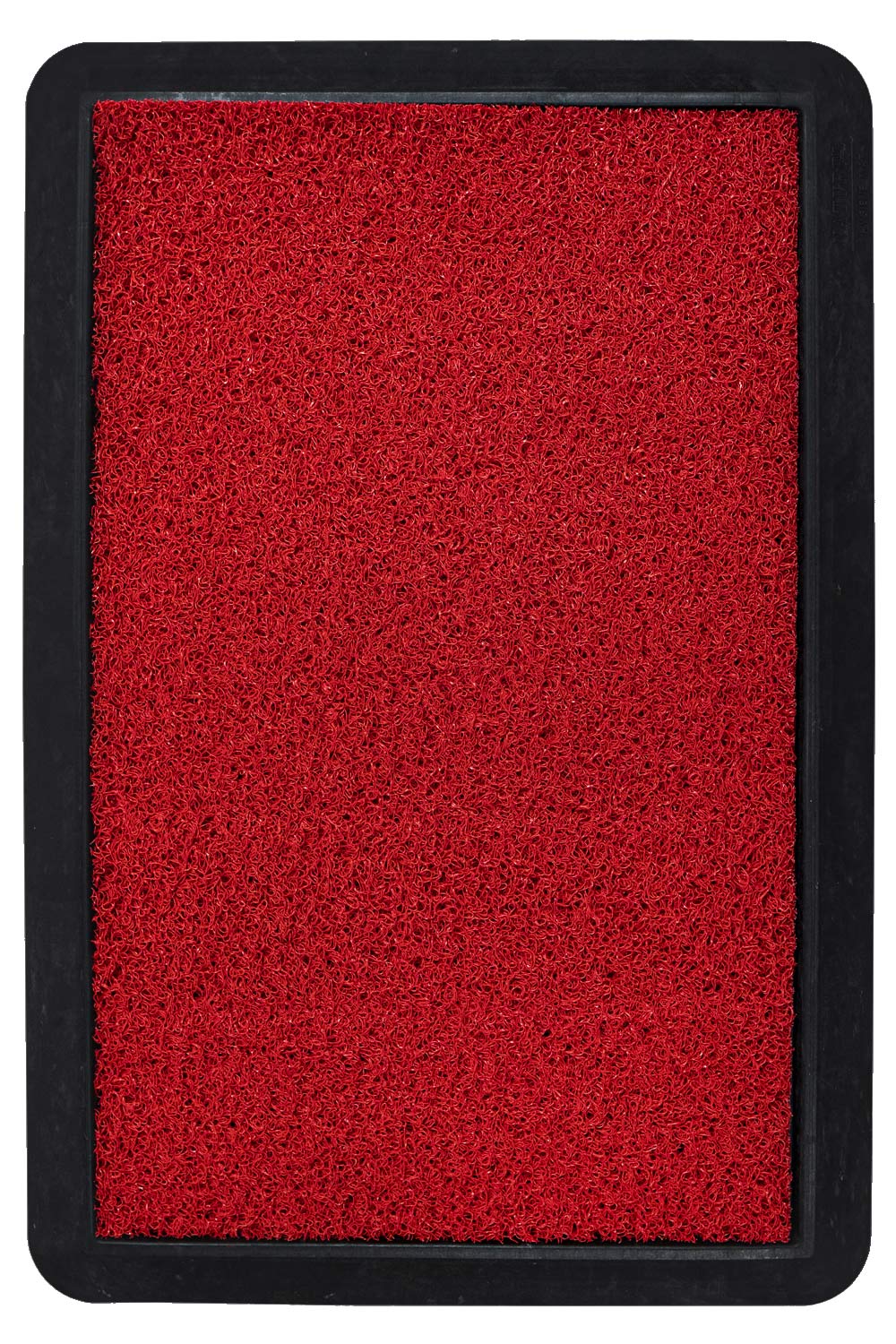 Rohož Disinfectant - červená 45x70 cm