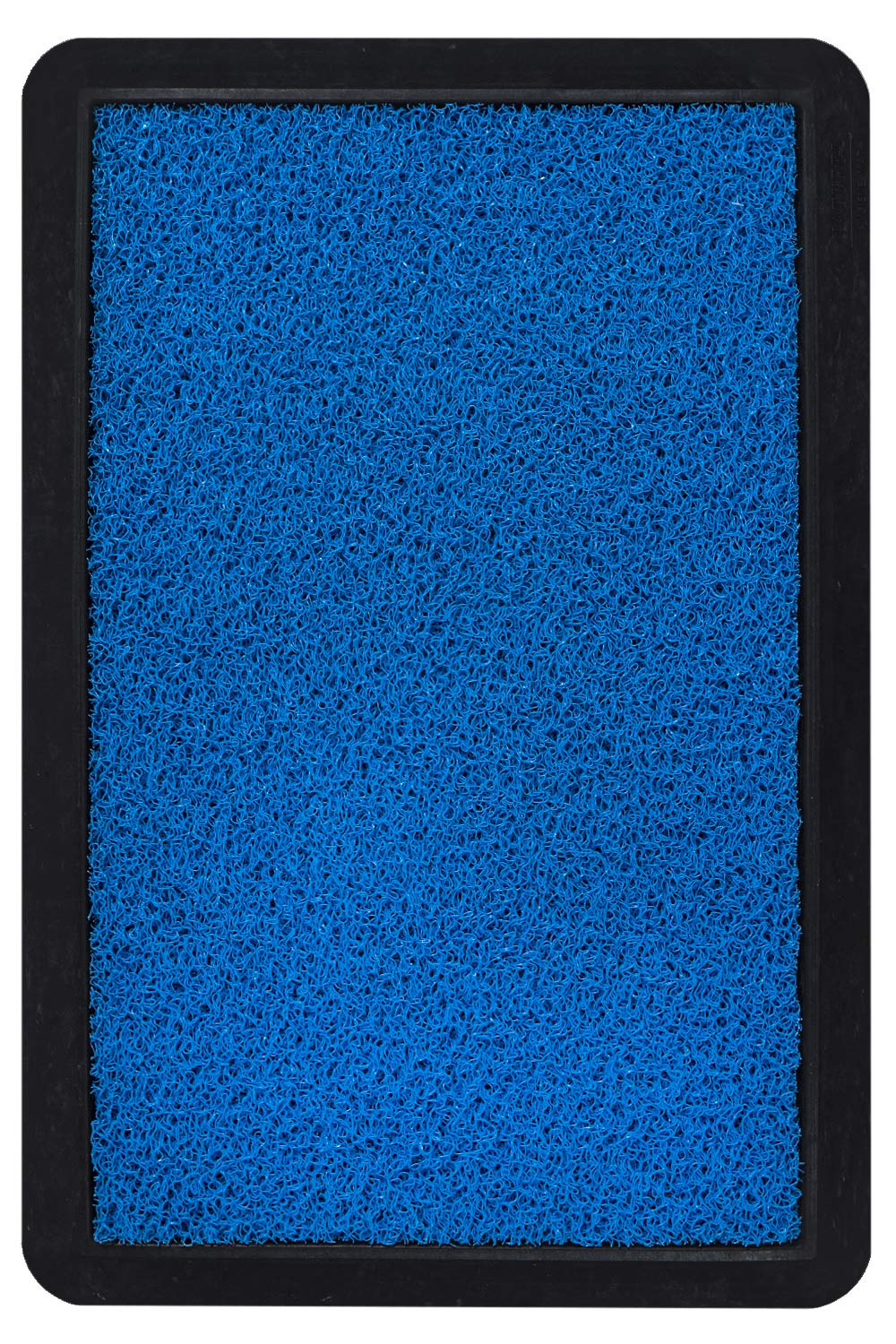 Rohož Disinfectant - tyrkysová 45x70 cm