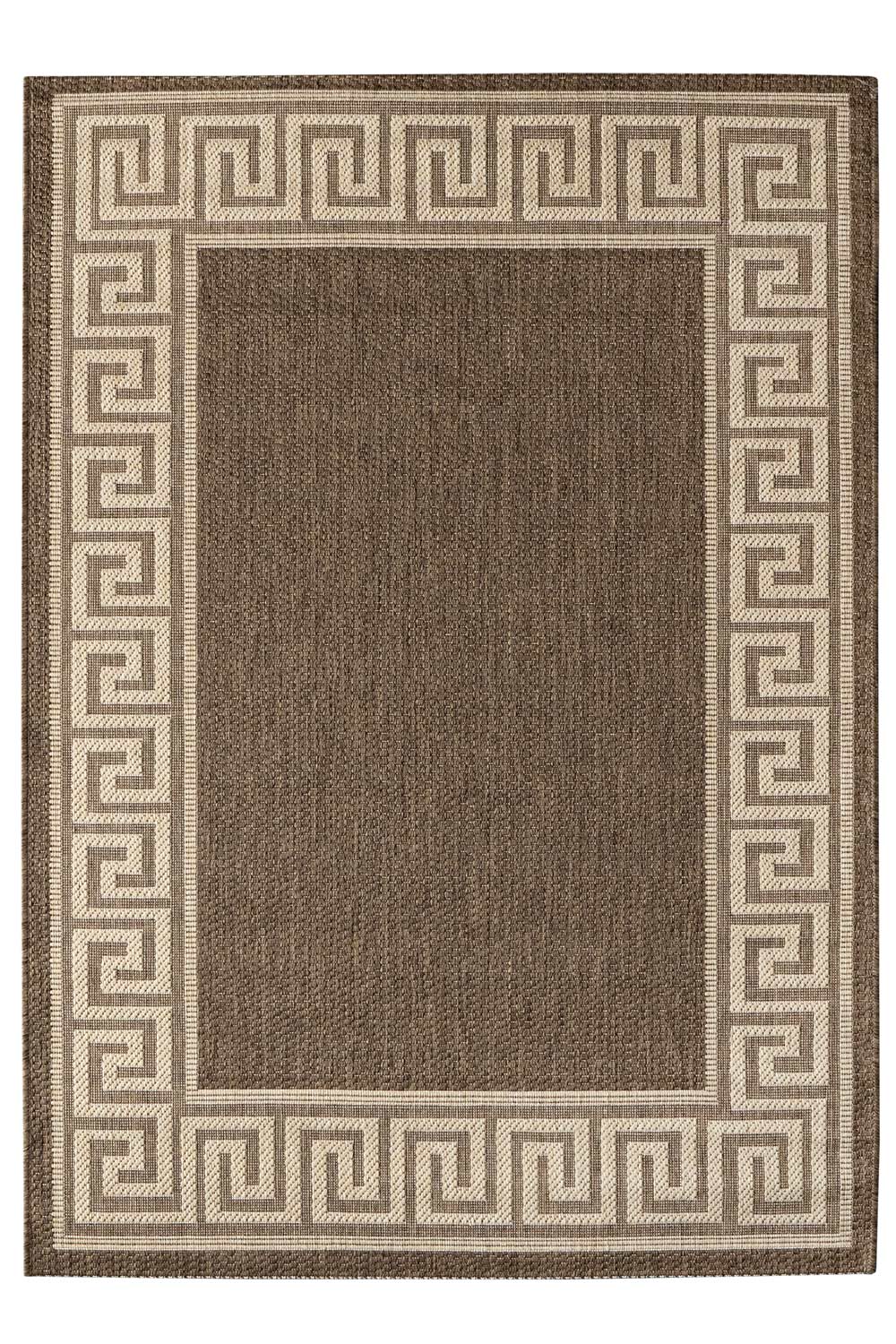 Kusový koberec FINCA 520 Silver