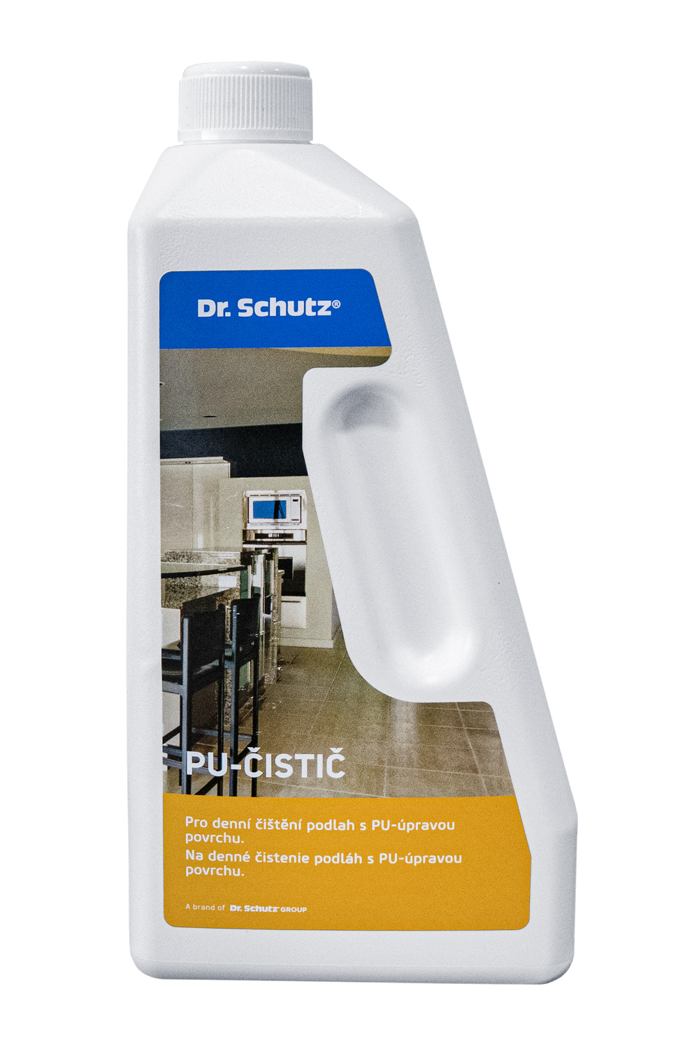Dr.Schutz - CC Základní čistíci přípravek R
