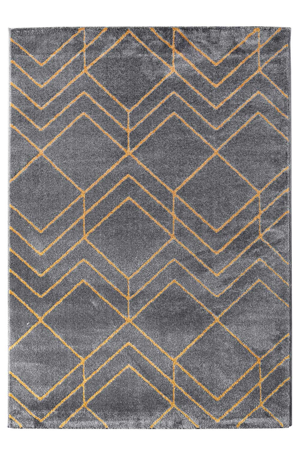 Kusový koberec Creative 74/GYG 120x170 cm