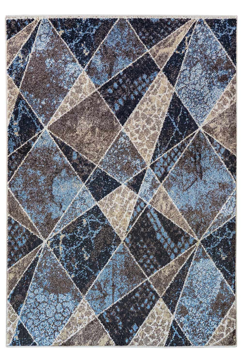 Kusový koberec SHERPA 4150/DW6 Q 140x200 cm