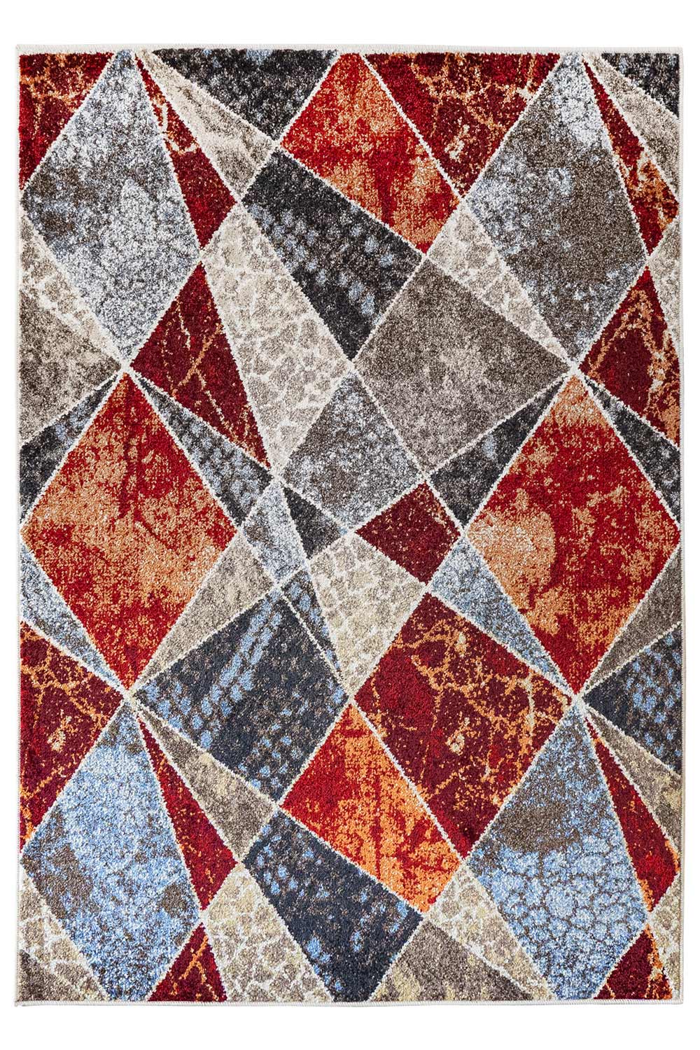 Kusový koberec SHERPA 4150/DW6 X 140x200 cm