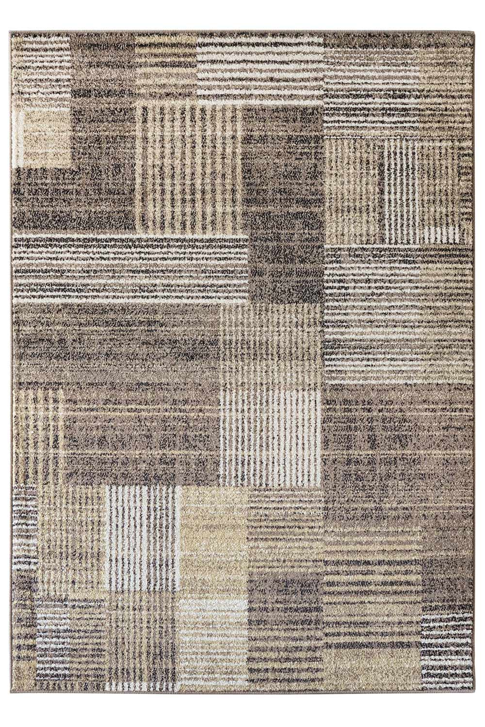Kusový koberec SHERPA 4440/DW6 N 140x200 cm