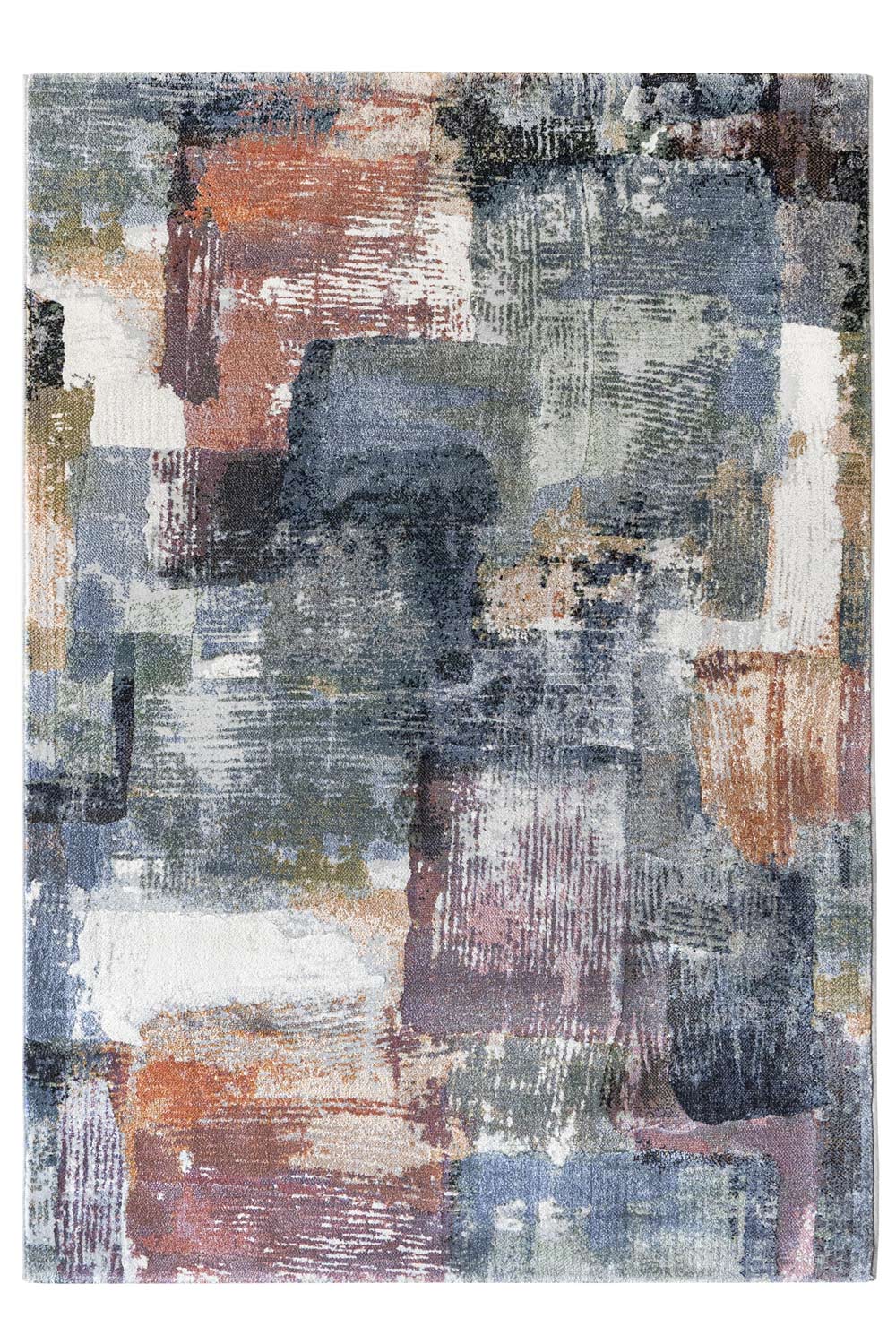 Kusový koberec ARGENTUM 63504/6626 120x170 cm