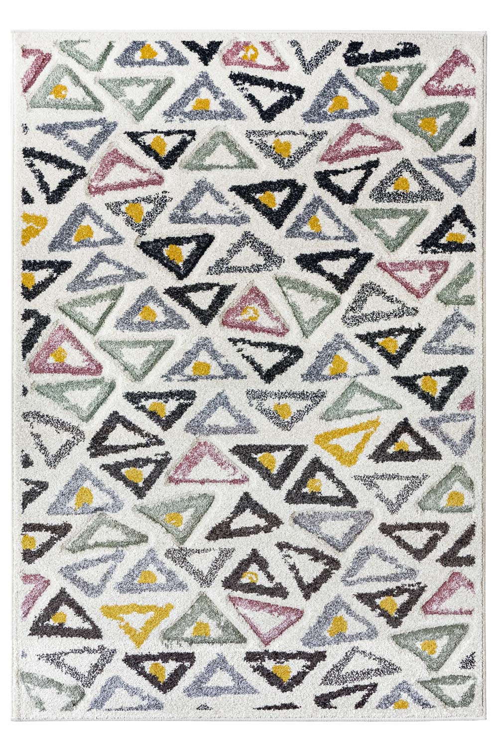 Kusový koberec PORTLAND 54/RT4X 120x170 cm